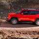 Illustration for article titled The 2015 Jeep Renegade Is Just As Good As You Hoped It Would Be